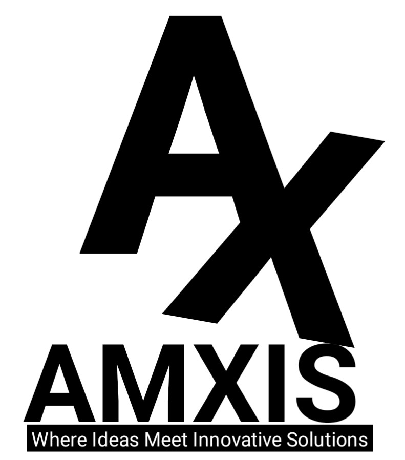 AMXIS logo